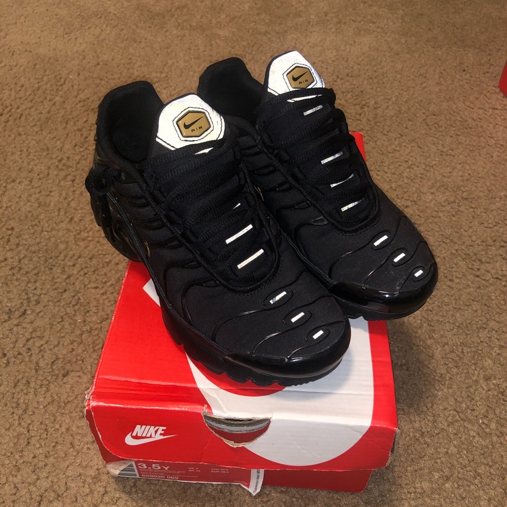Nike Air Max Plus